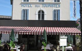 Hotel Des Touristes